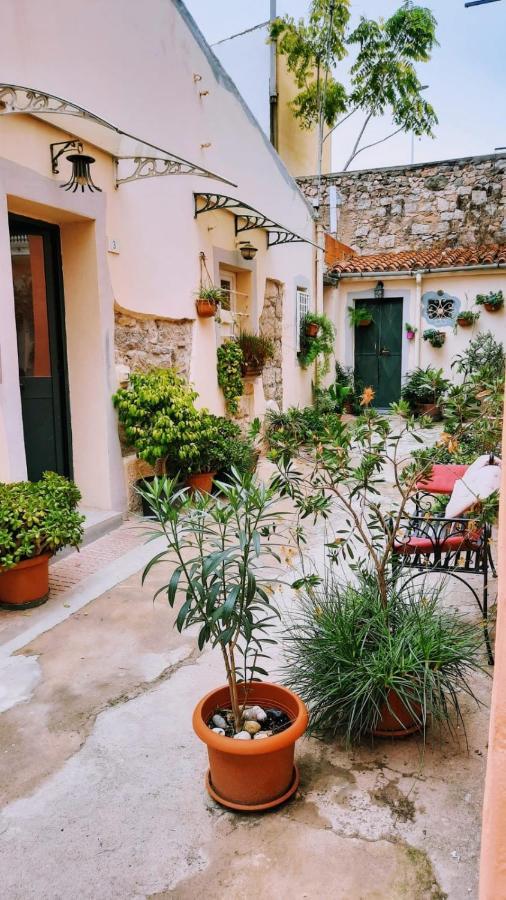 Apartamento La Casetta Al Centro Di