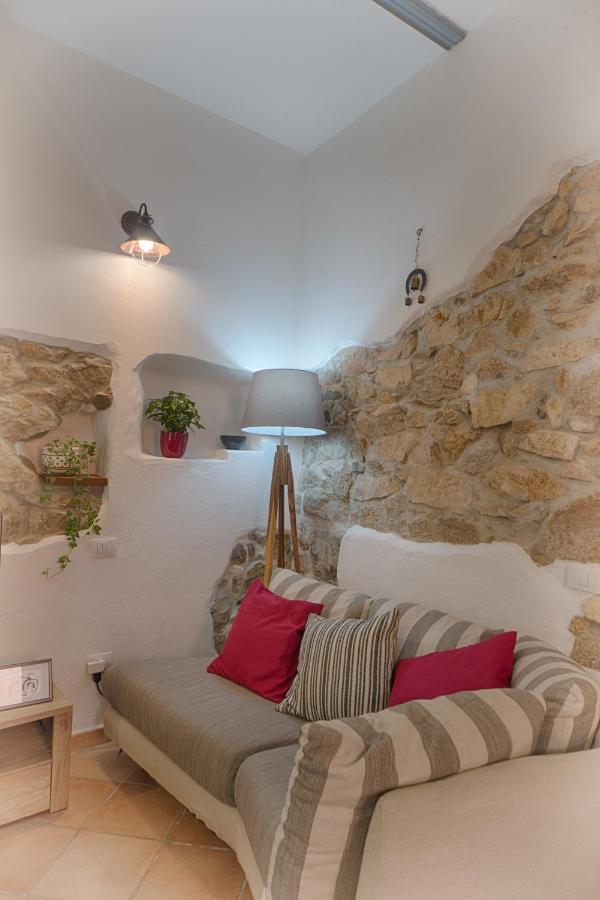 Apartamento La Casetta Al Centro Di