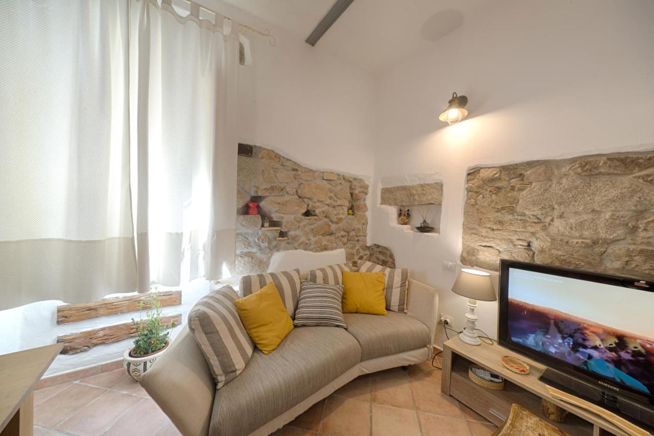 La Casetta Al Centro Di Apartamento *