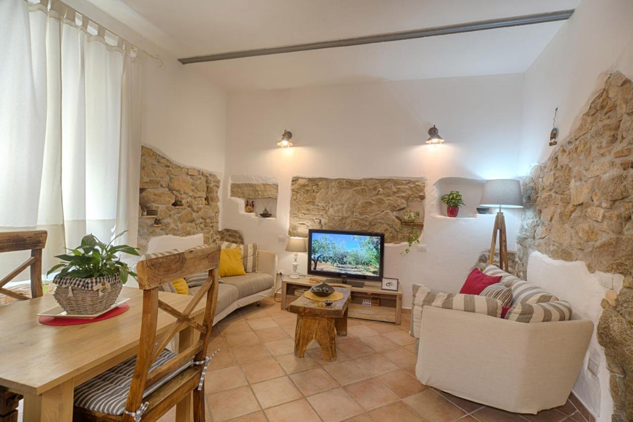 La Casetta Al Centro Di Apartamento *