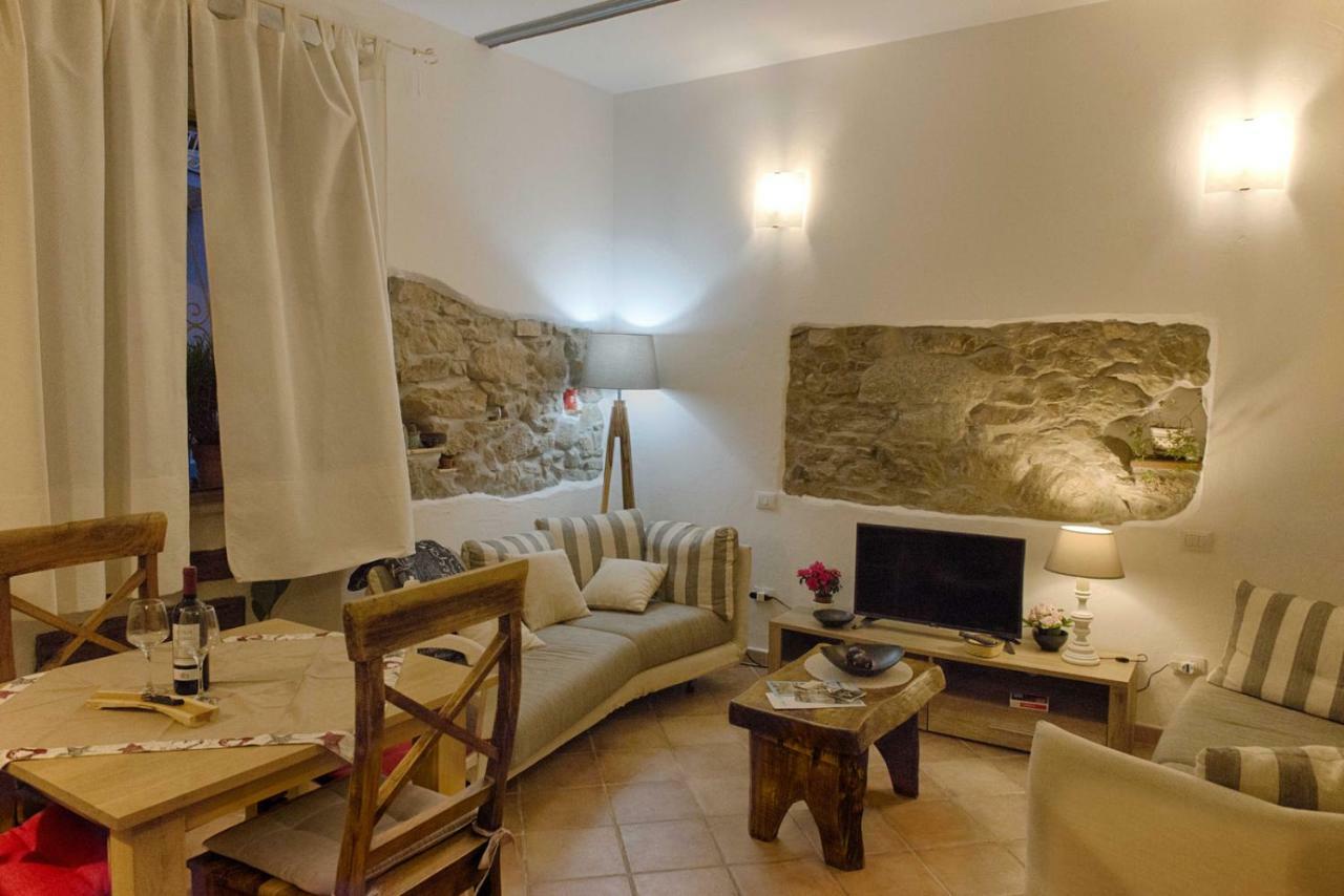 Apartamento La Casetta Al Centro Di