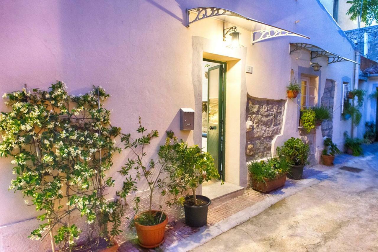 La Casetta Al Centro Di Apartamento *
