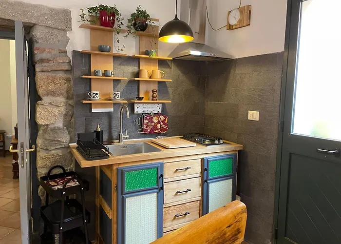 La Casetta Al Centro Di Olbia
