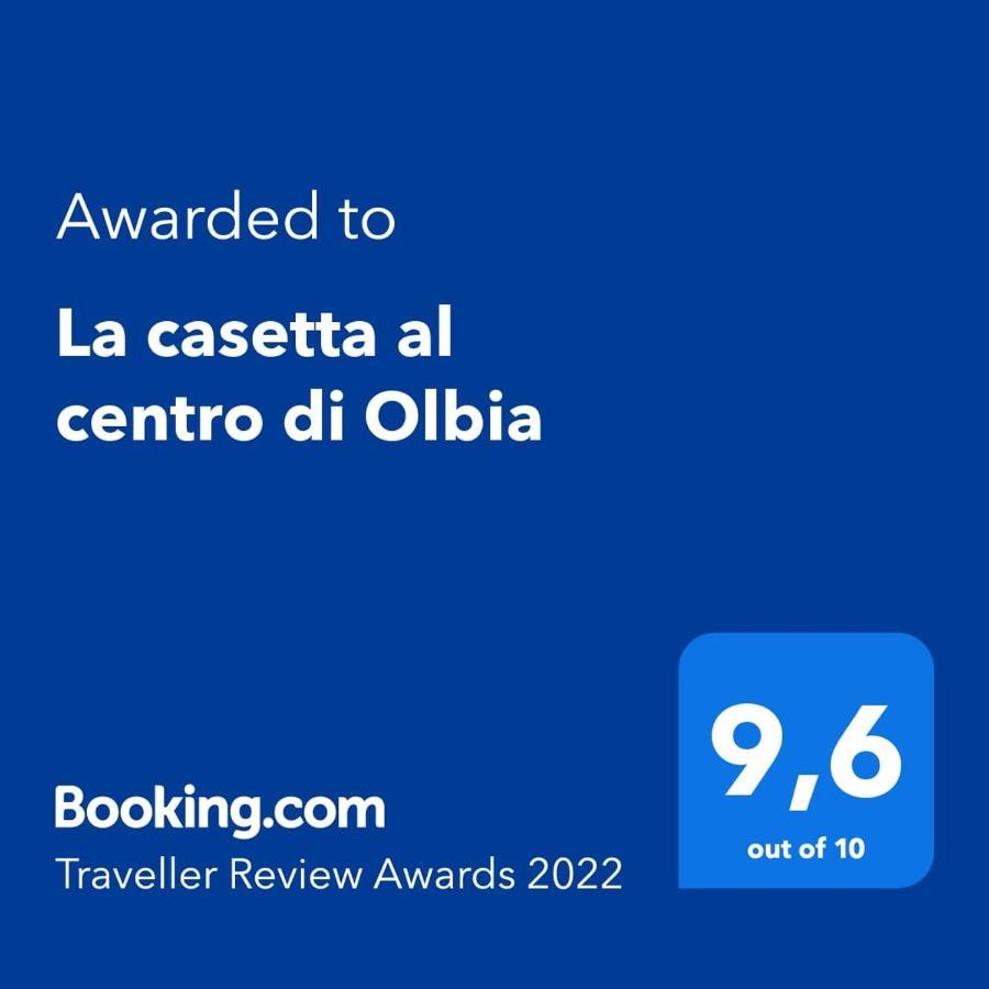 Apartment La Casetta Al Centro Di