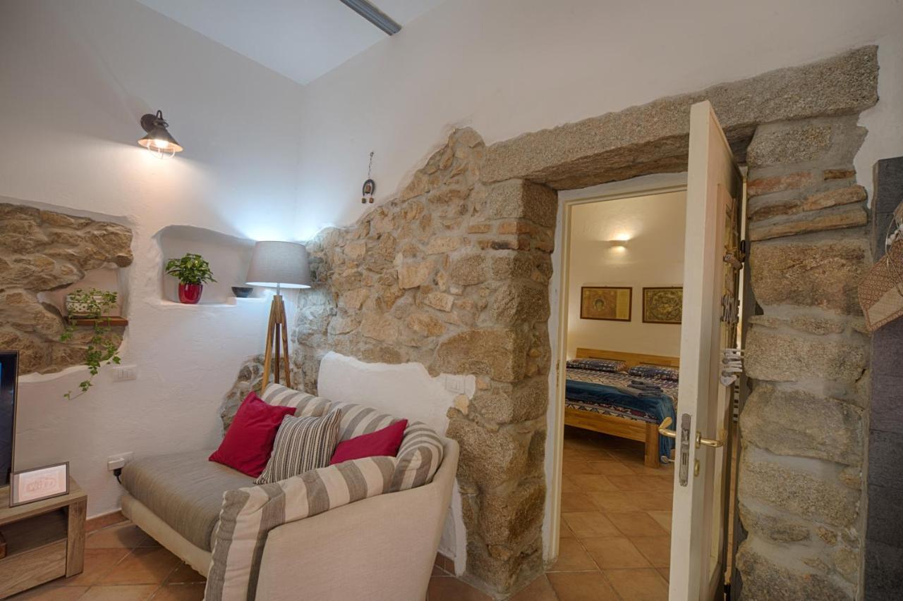 La Casetta Al Centro Di Apartment Olbia