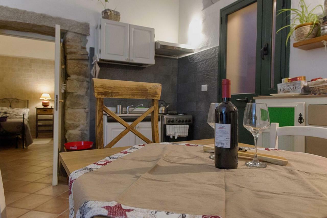 Apartment La Casetta Al Centro Di