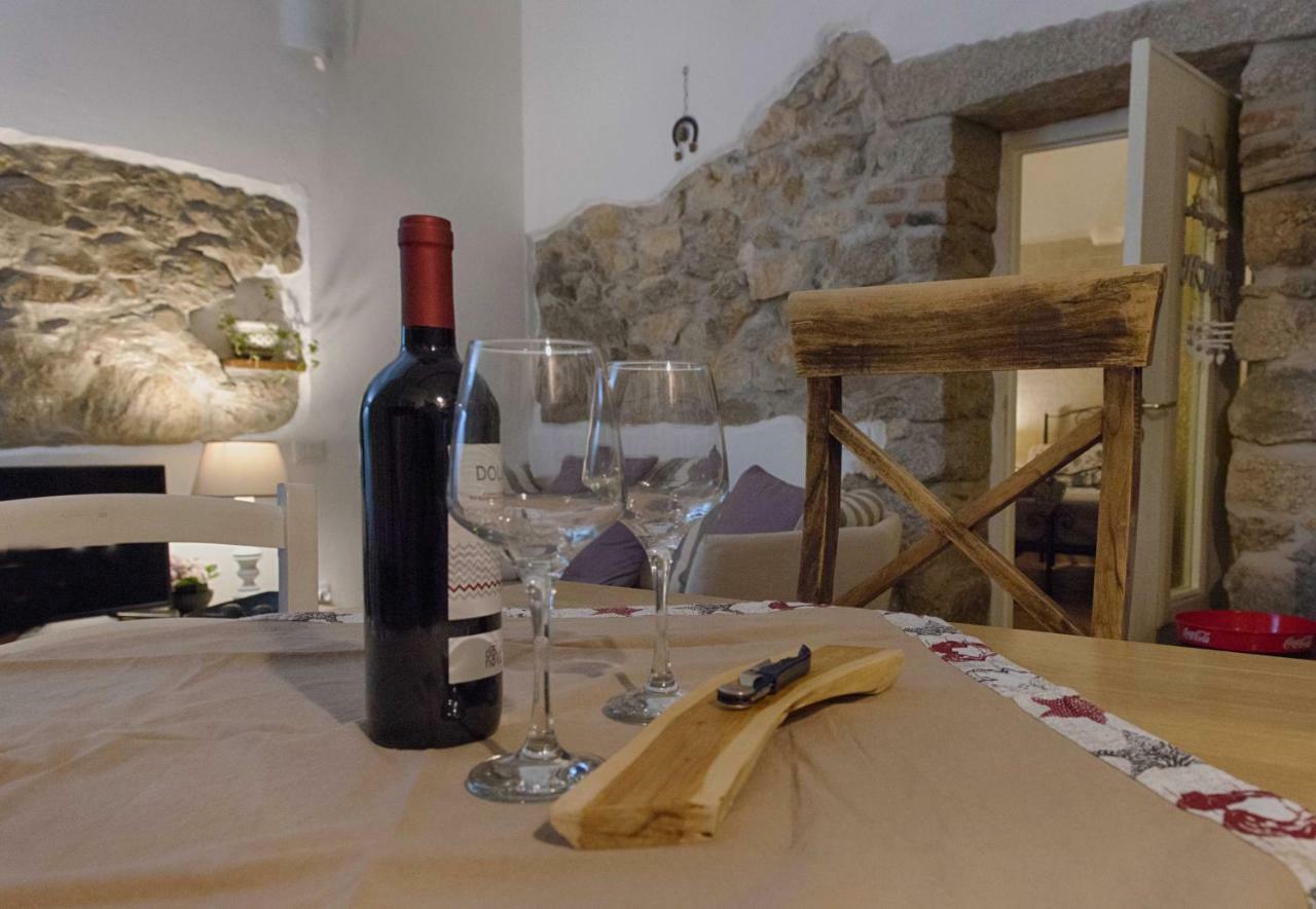 La Casetta Al Centro Di Appartement Olbia